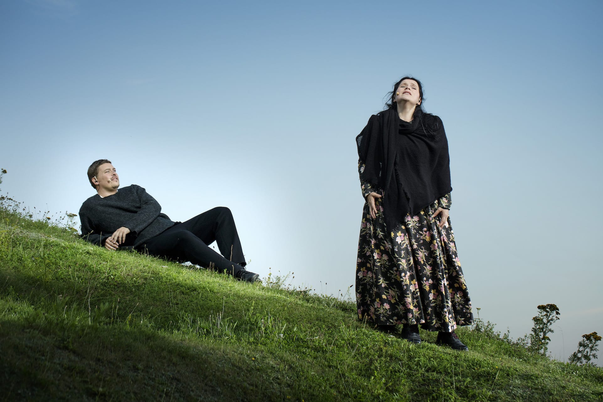 Operaer liste - de 10 mest populære operaer | Opera Hedeland