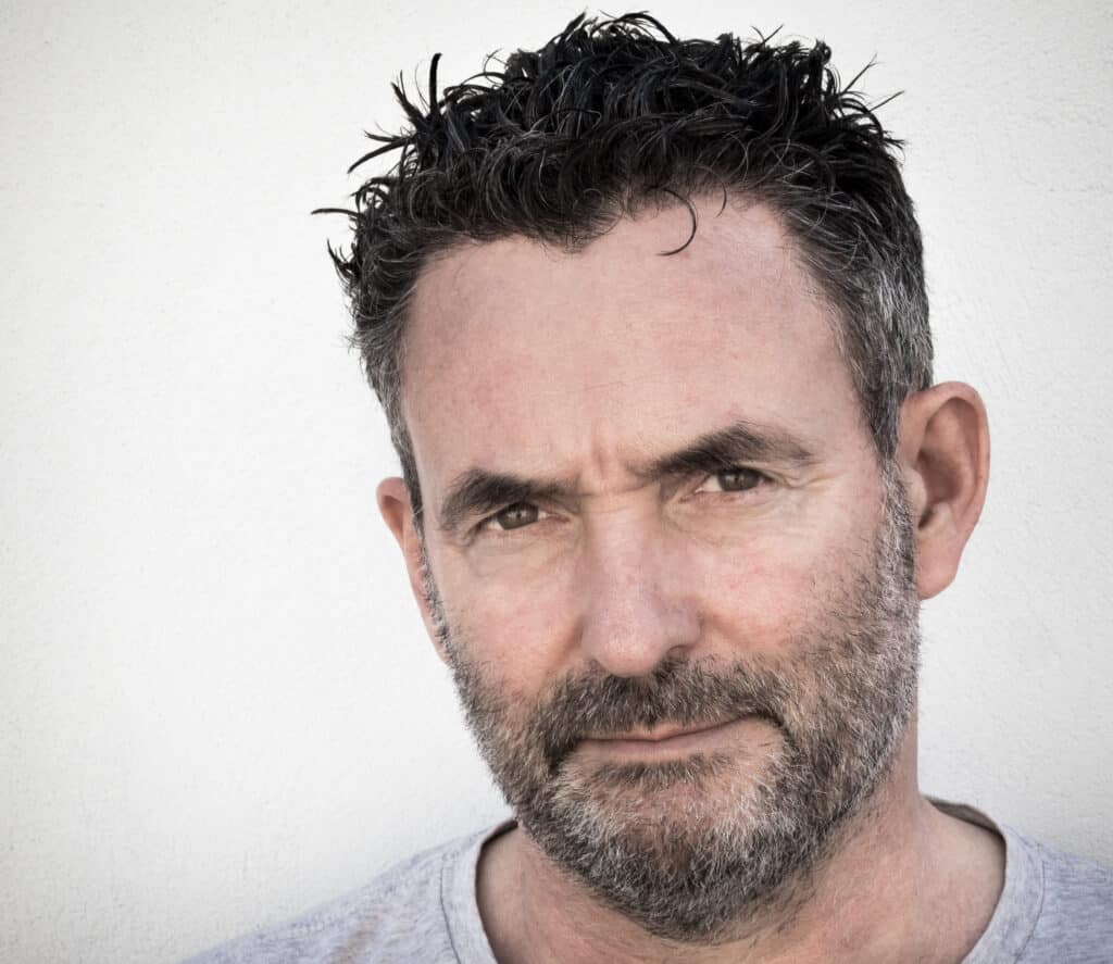 Simon Corder | Opera Hedeland